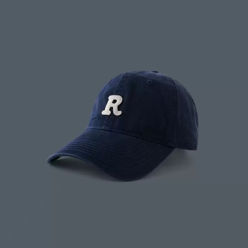 [고품질 R 라벨] 네이비 블루