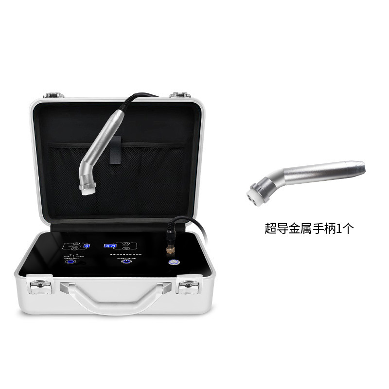 DEP非侵襲性超電導器具導入器具水光外体浸透FSD深導入器具美容室専用器具|undefined