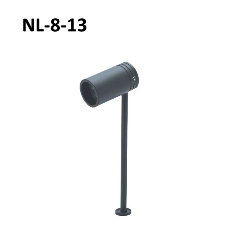 Прожектор для витрины ювелирных изделий, 1 Вт, прямой стержень, прожектор для золотых ювелирных изделий, светильник для витрины для часов, можно установить высоту