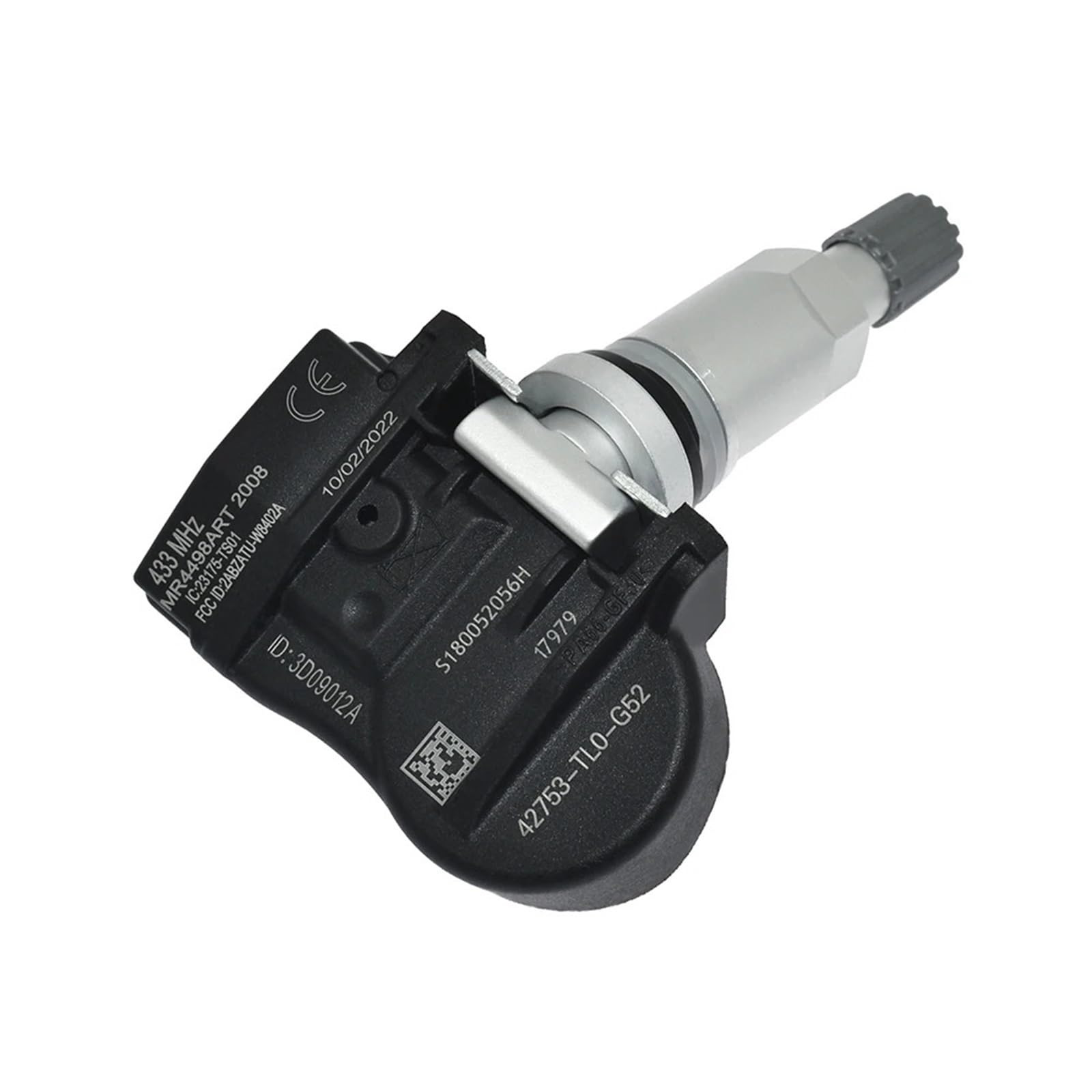 42753TL0G52 is suitable for Honda car tire pressure sensor tire pressure monitoring