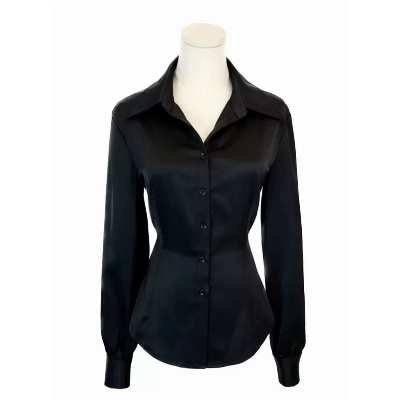 Autumn shirt