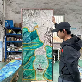 深加工玻璃;其他建筑玻璃;玻璃幕墙