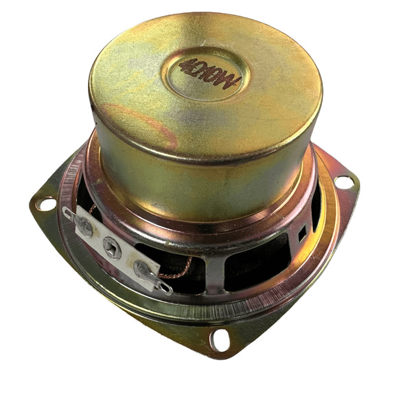 3inch 스피커 전체 주파수 77MM 78MM 8ohm 4R4ohm 10W 전원 번호판 인식 게이트 스피커 오디오 스피커