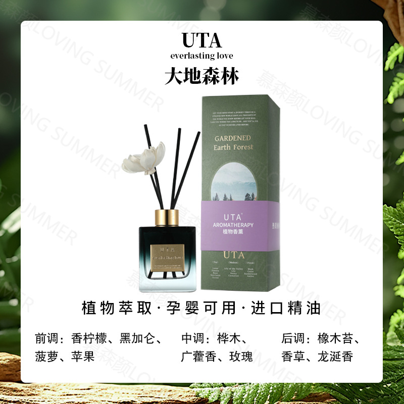 アースフォレスト 200ML