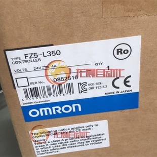 FH-2050-10 vision system controller new genuine goods bargaining
