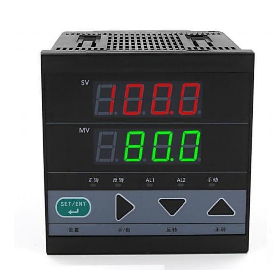 SWP-D923-022-23/23-HL/HL-2P-T双回路数显控制仪表