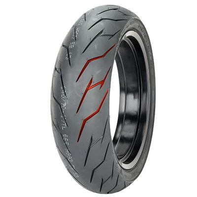 wear-resistant 8-layer thickening, Electric tricycle tires
