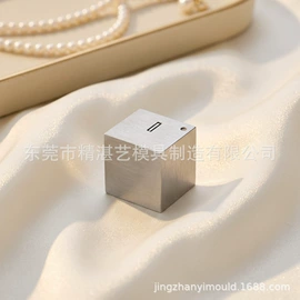 CNC加工;模具制造;冲压模