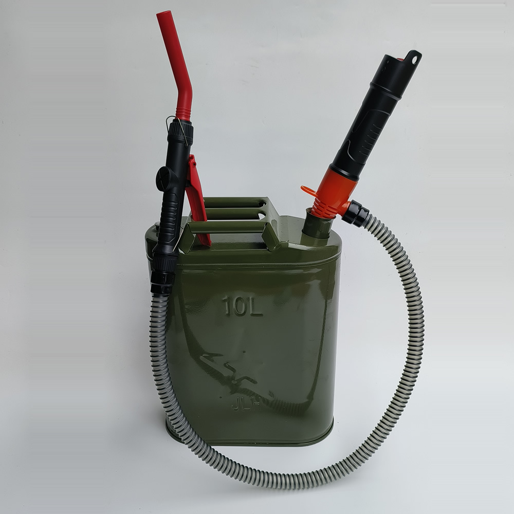 Lithium battery rechargeable oil pump, electric oil extractor, car fuel tank suction pipe, gasoline, diesel, urea, fish tank water changer