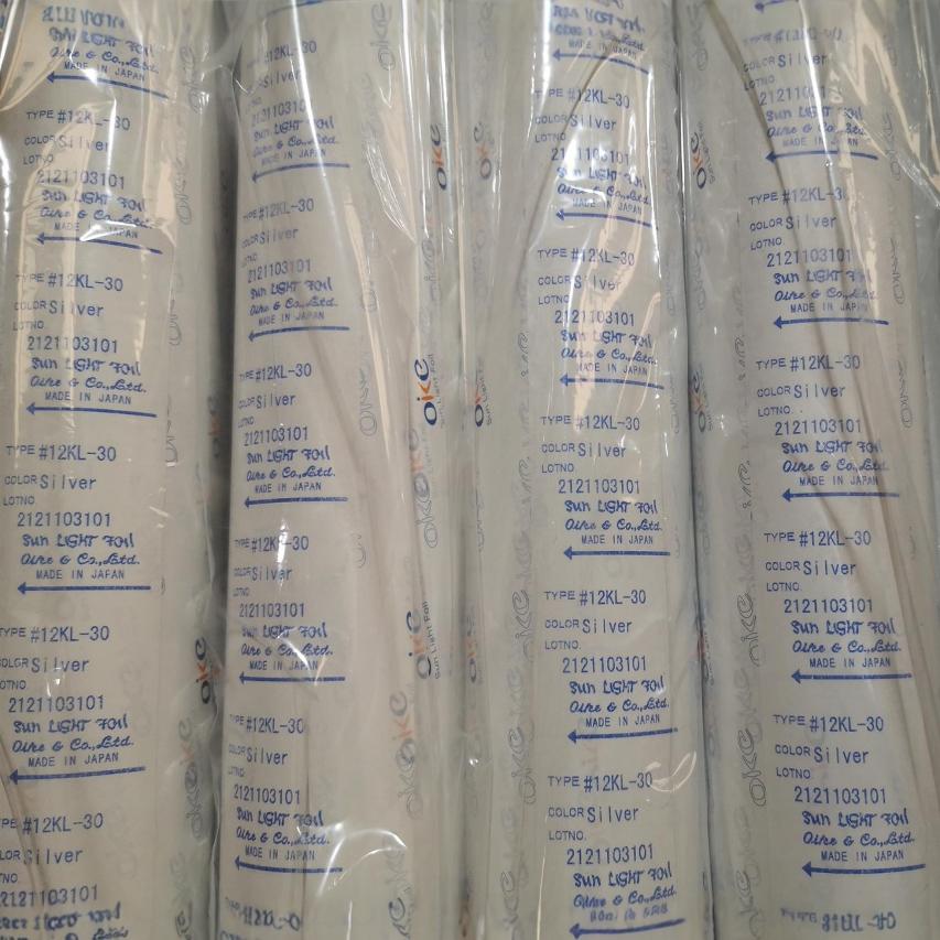 β��OIKE�̽�ֽ 23024 12KL-30 23PA PF610 UVT ȫϵ��ӡĤ�ֻ�