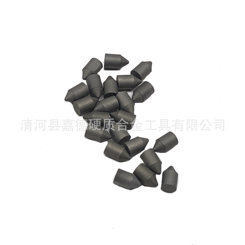 厂家生产 硬质合金马蹄钉 钨钢轮胎钉 tungsten carbide