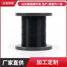 ����Ʒ���1571 32AWG OD0.55MM  ��Ӿ� ��ߌ����{�������C��