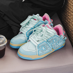 �߽�Sϵ��2024�괺�ļ�С����Ь��HЬ�����������Ь3d���w��Ь