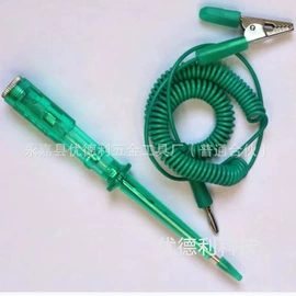 测电笔;其他电工仪器