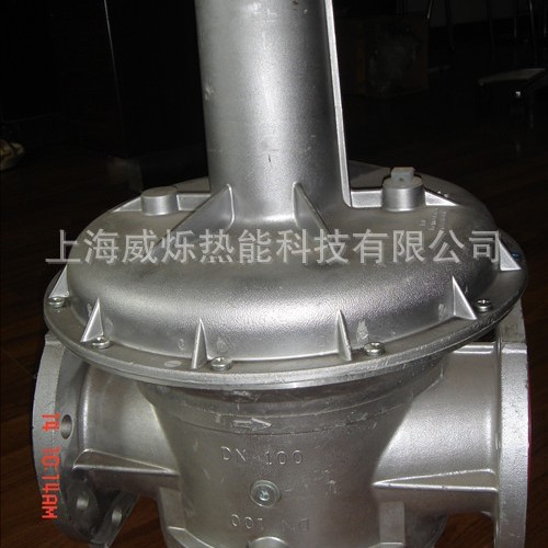 供应德国DUNGS冬斯调压阀FRS5065/5080系列