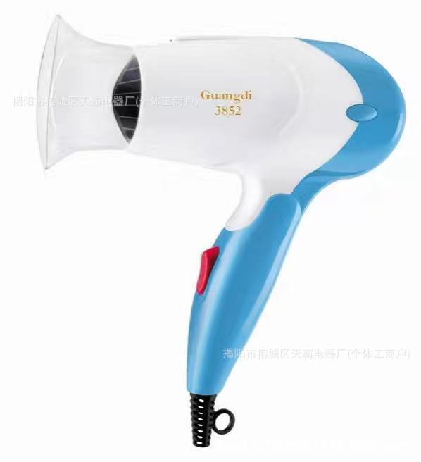 吹头发吹风机发型师专用电吹风家用吹头发负离子护发直流交流风筒|undefined