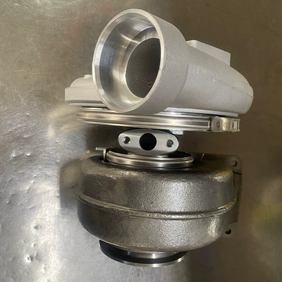 and Accessories Hx55 3591077 Specifications – Supercharger