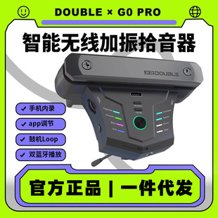 DOUBLE G0pro�����o������ʰ�����²��{��GO PRO���ľ�������_��