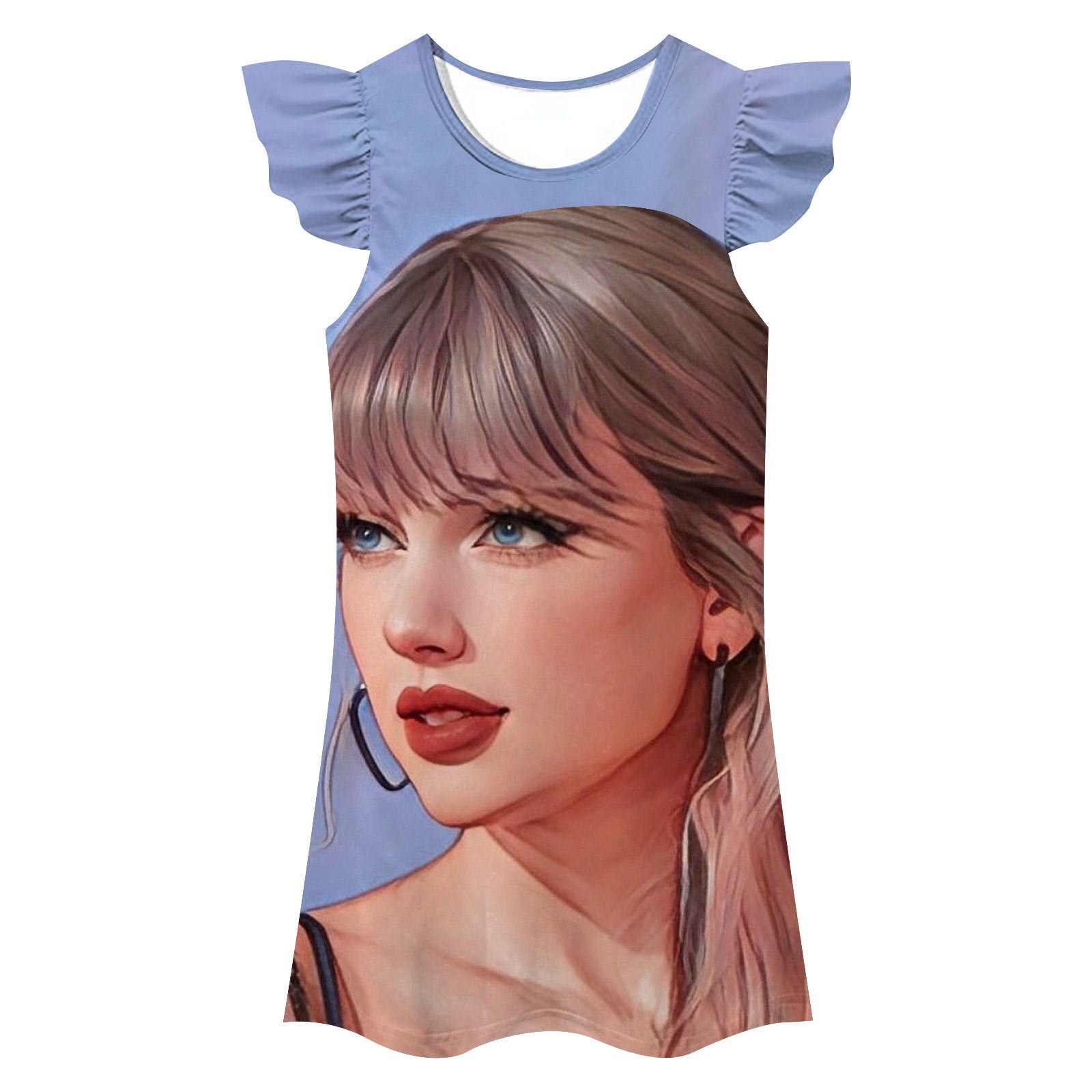 어린이 스커트-27