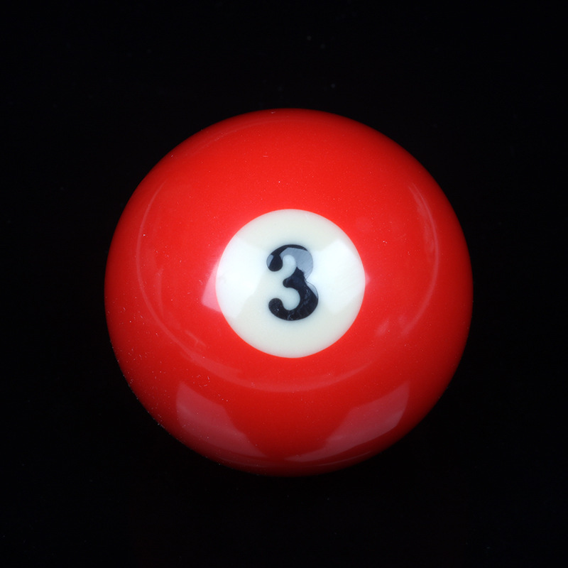 Ordinary No. 3