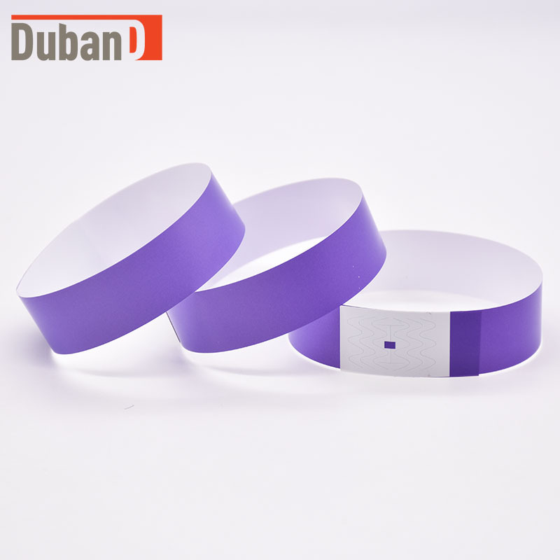 합성 종이 라벤더