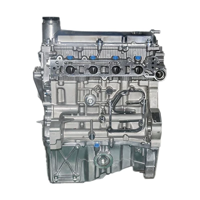L3 1.5L BYD473QB, Engine assembly