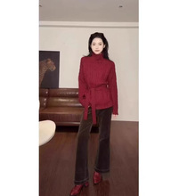 �u��Ԋ���괩��tɫ�黨�������Ië��Ů�ﶬ����YSA89288