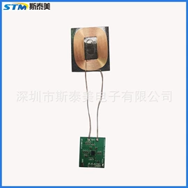 手机充电器;PCBA方案板;蓝牙耳机