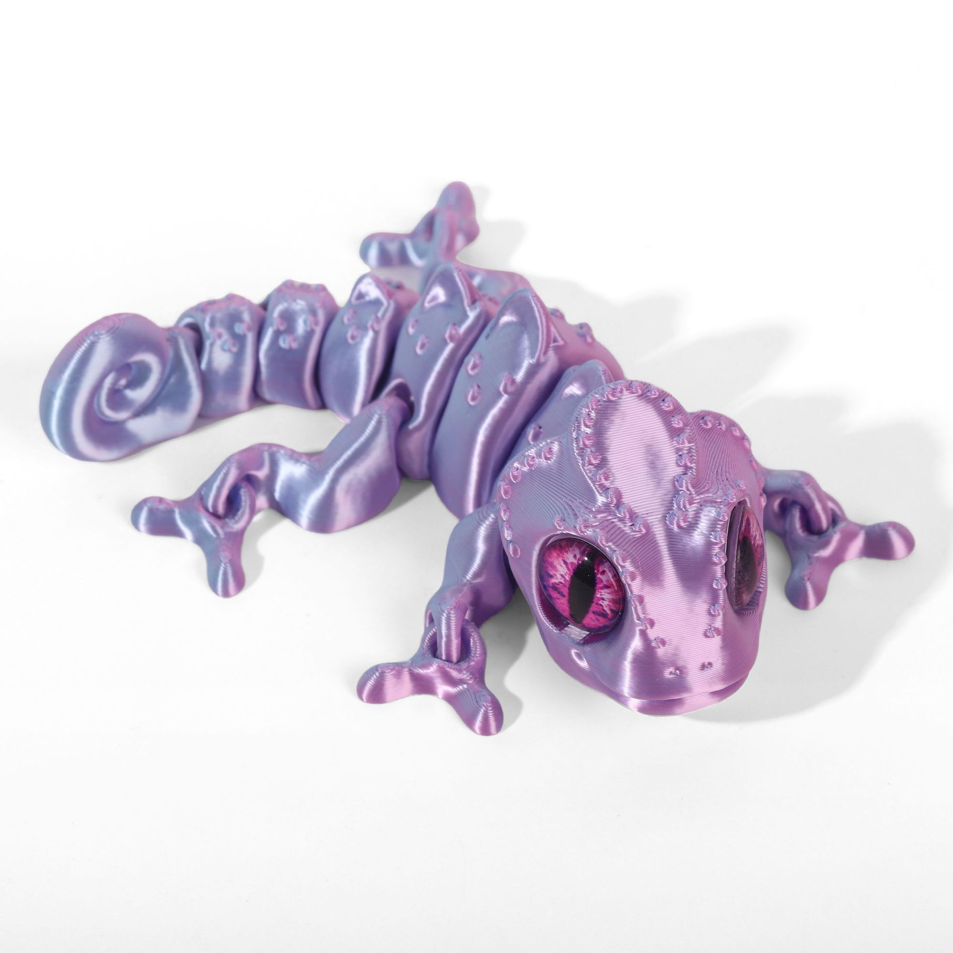 핑크 블루-남성