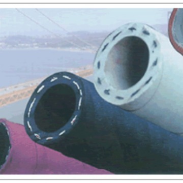 夹布胶管 气压管  喷砂管  蒸汽胶管  防静电胶管