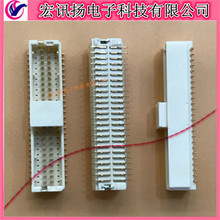 DF20F-50DP-1V  HRS 1.0mm�g��-50Pin 僽��|�_ �������B����