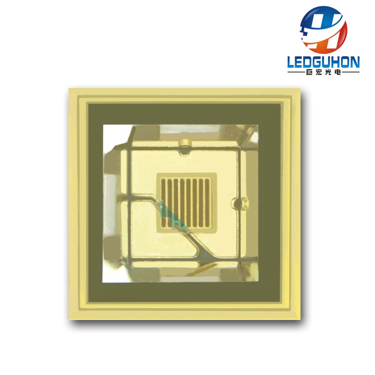 ��������UVC 222nm 225nm 230nm 235nm����ɱ��ͨ�Ŵ�����LED����