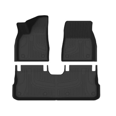Modelə uyğun ayaqaltı, Jihu Alpha S5 Car Floor