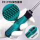 Cross-border 10-piece screwdriver tool multi-functional combination strong magnetic screwdriver screwdriver cross screwdriver suit