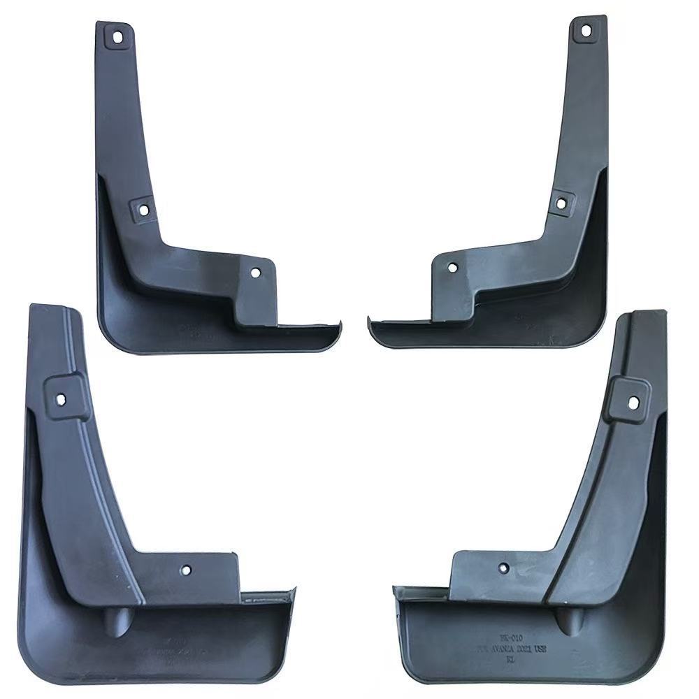 Guardabarros para Toyota Avanza 2022, protección para neumáticos AVANZA 12-21, exportación transfronteriza. image 4
