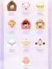 The whole set of 10 pieces [No duplicate]