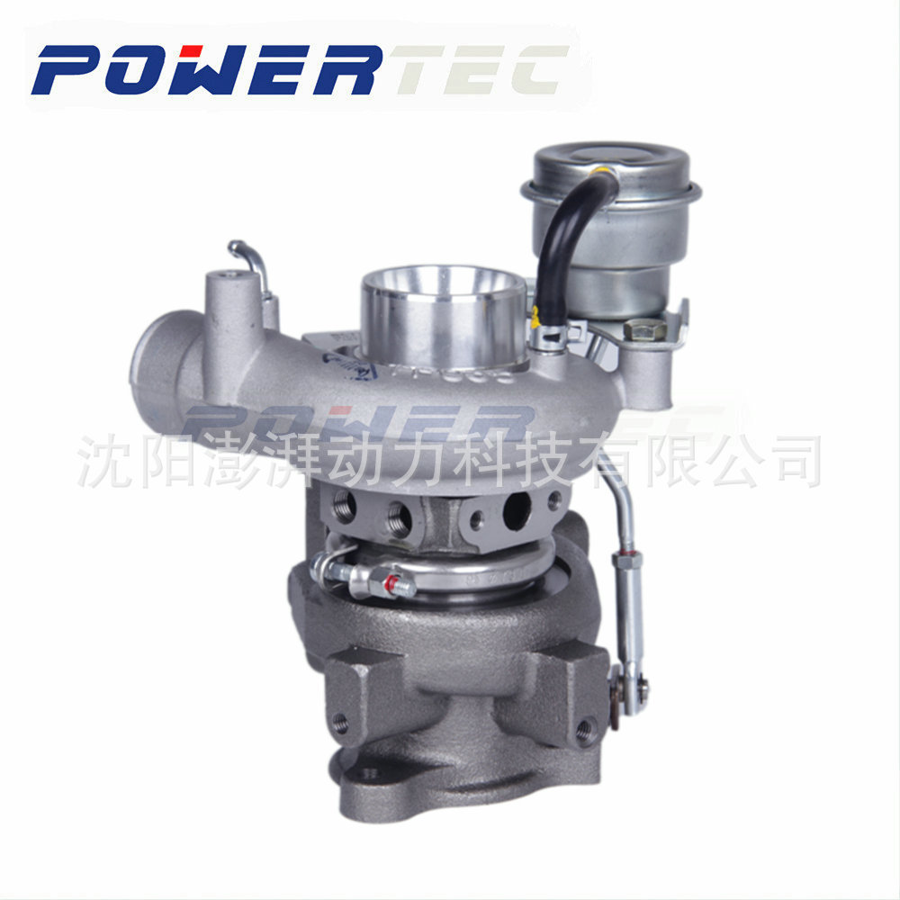 Tf035 Tf035Hm Turbocharger Assembly 49135-03101 Suitable for Mitsubishi Me202578