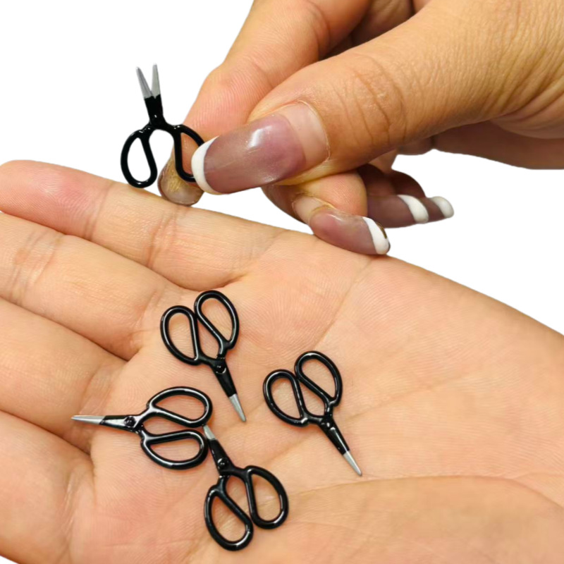 DOLLHOUSE΢������ʳ�����ģ��ճ���ֹ�diy��������ɫ����