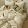 First Love【Cloud-like Double-layer Gauze, Super Soft Naked Sleeping】