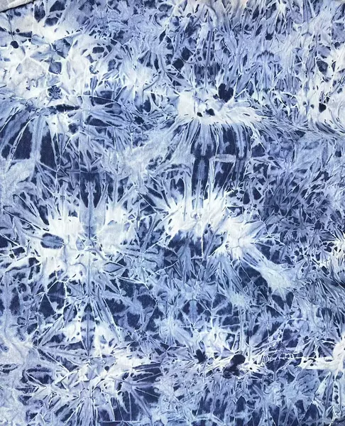 ↬↬↬Full-flowered dark blue (half a meter price)↫↫↫