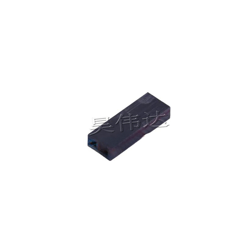 A2541H-2P「间距P=2.54mm 胶壳 2pin 250V 3A」