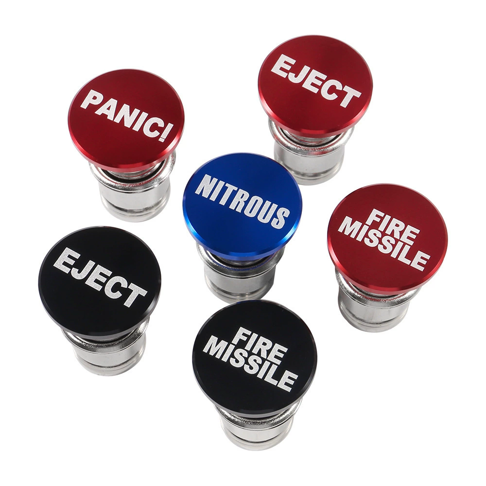 Трансграничная Amazon горячая Распродажа металлический прикуриватель крышка автомобильный мотоцикл прикуриватель автомобильный прикуриватель пылезащитный чехол