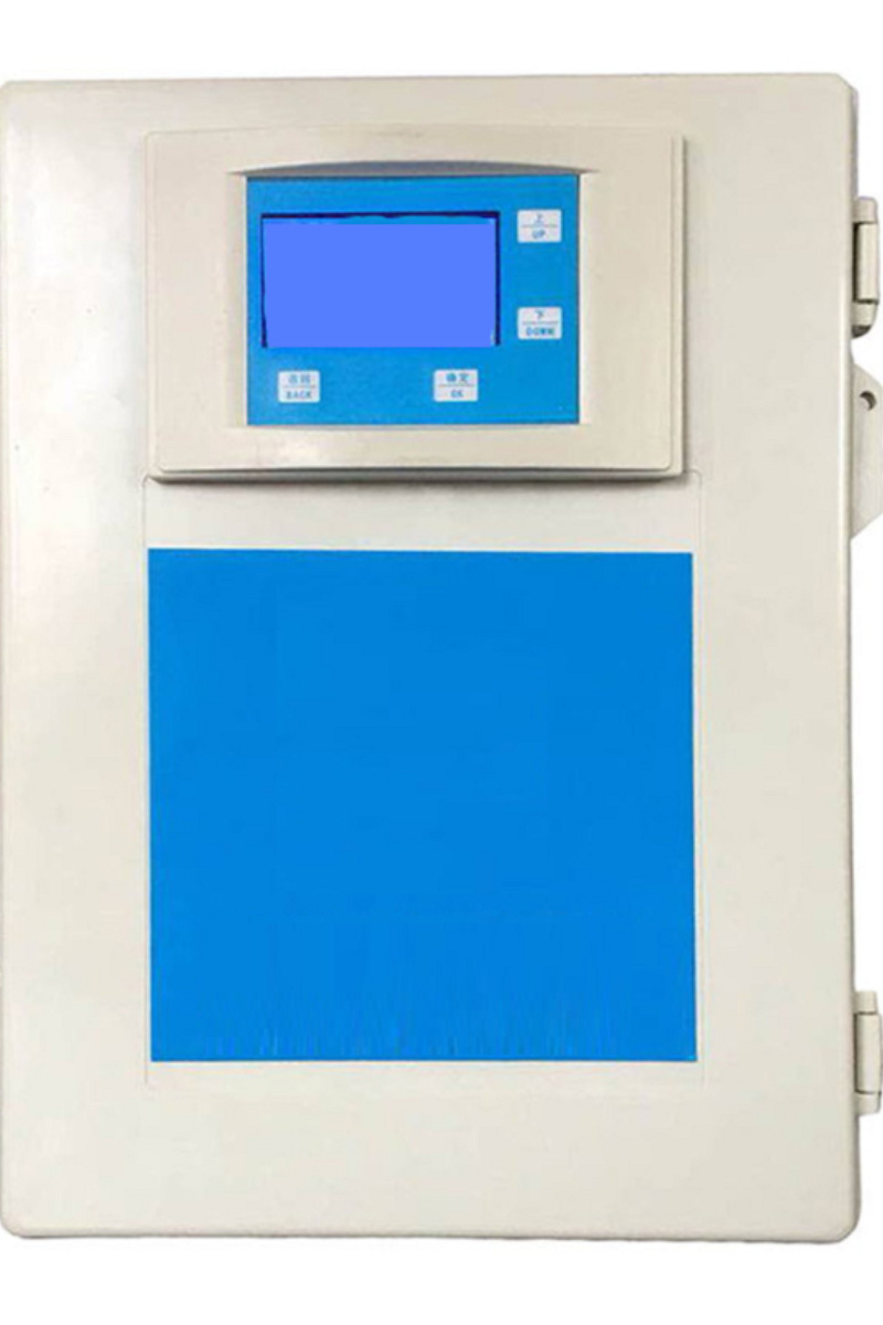 在线离子仪 型号 ZXCL-1库号 M333425