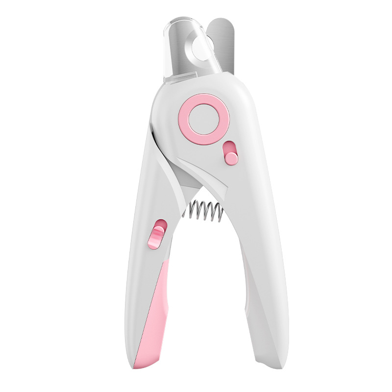 Nail scissors stainless steel