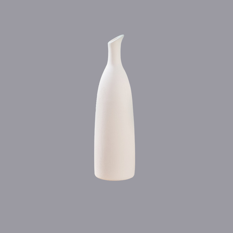 Taza de Cerámica en Blanco Cerámica para Pintar DIY, Bajo Esmalte para Manualidades DIY image 40