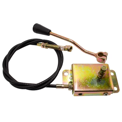 Other Electric Vehicle Accessories — Shifter Cable Electric Tricycle High and