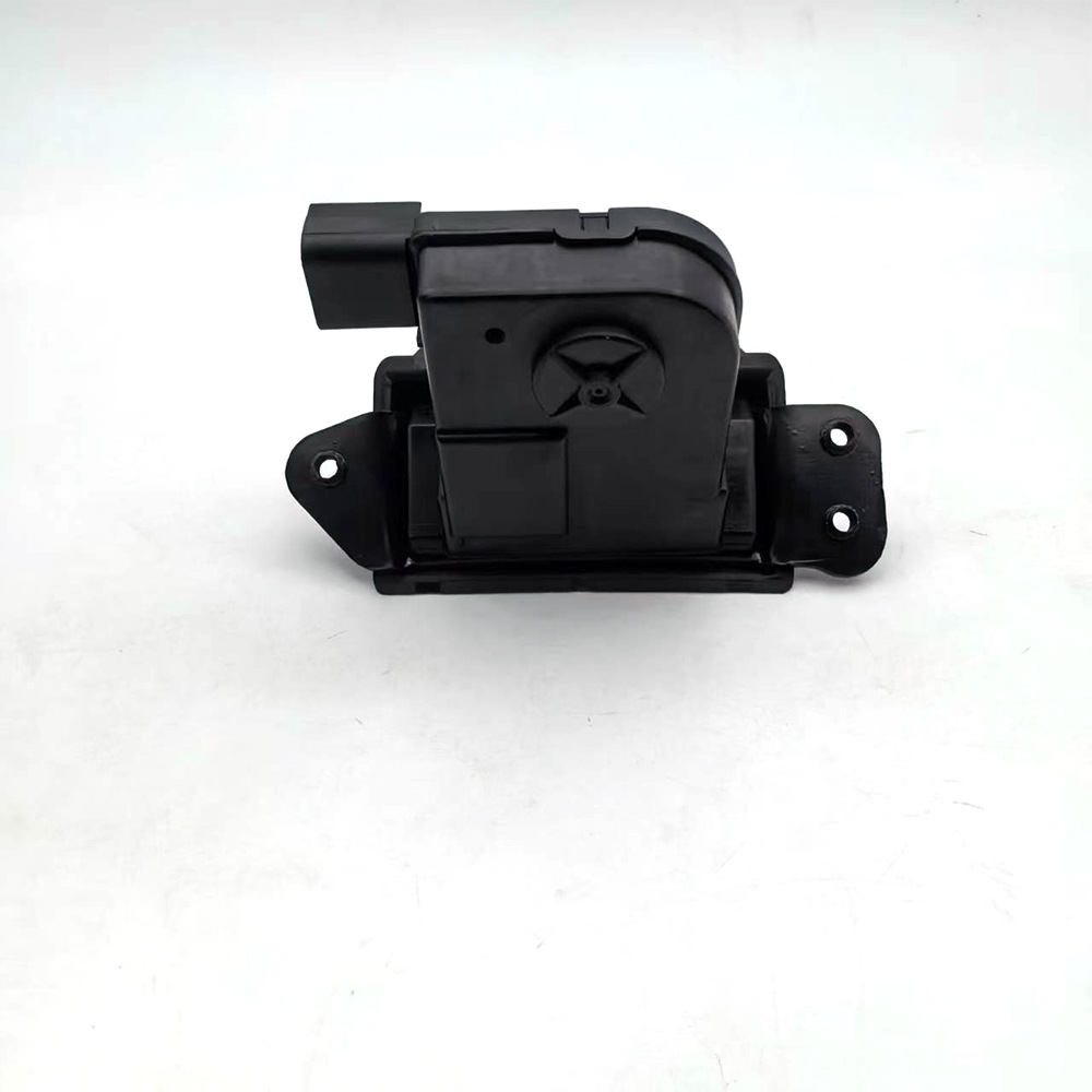 81230-3Z000 is suitable for Hyundai Santa Fe Kia Sedona tailgate lock holder 812303Z000