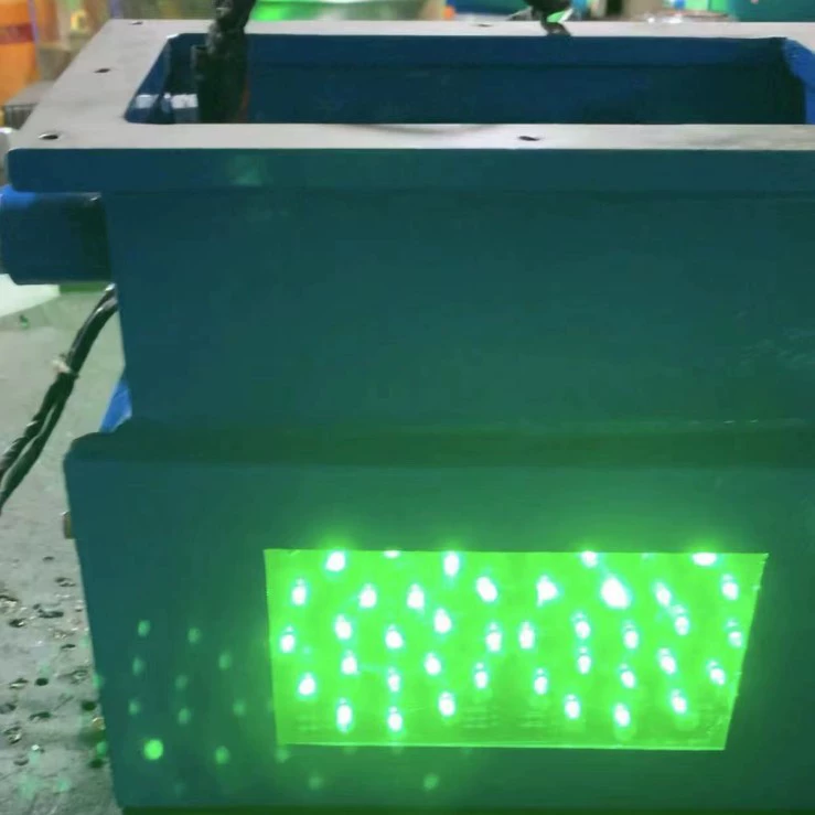 KXB127(A) Акустическая и оптическая голосовая сигнализация