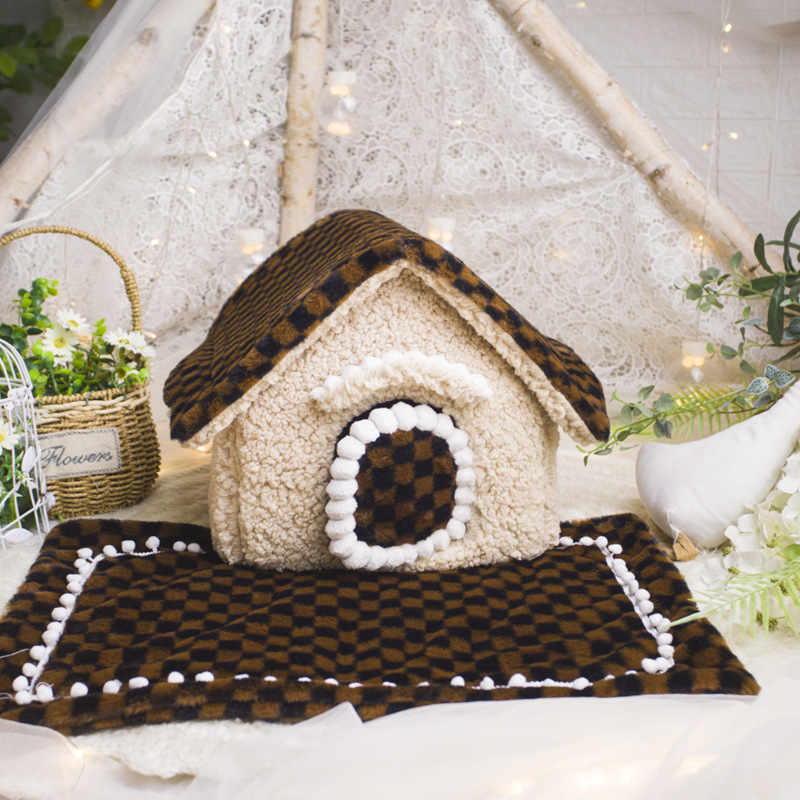 Dog House Image
