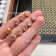 �S�����l ��Ȼ�����۱̭t���J���DIY��� S925�y�Ƕ